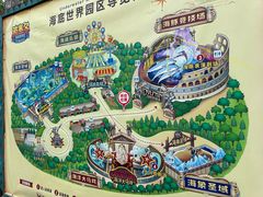 -波塞冬海底世界
