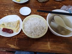 -陈记汤饭(水巷口店)