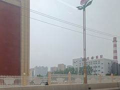 -哈密站