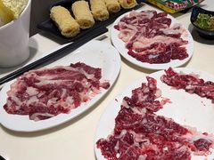 -陈记顺和潮汕牛肉火锅(韩江路店)
