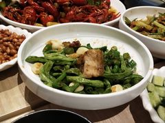 -香满堂川湘菜烤鱼(龙茗路店)