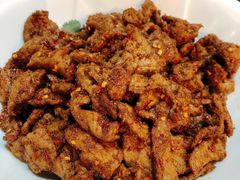 -鱼羊宴烤鱼羊蝎子烧烤(怡馨家园店)