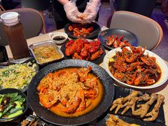 -红盔甲·小龙虾(车公庙店)