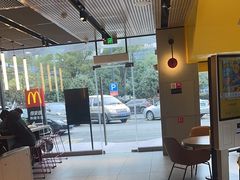 -麦当劳·得来速店(星沙大道店)