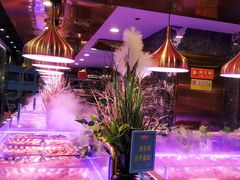 -炭烤麻里·臻选自助烤肉料理(观音桥大融城店)