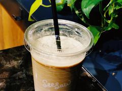 -Seesaw Coffee(环贸iapm店)