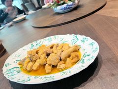 -新光酒家·河豚·海鲜·蟹料理(浦东店)