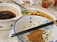 -二泉园老菜馆·百年无锡菜
