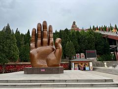 -龙口南山旅游景区
