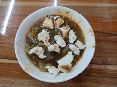 肉丸糊辣汤-老字号贾家肉丸糊辣汤(光明巷店)