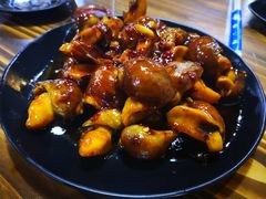 -老虎滩大连海鲜烧烤(建邺云锦路总店)