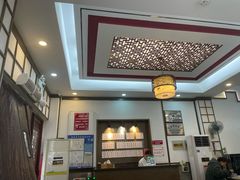 -伟记奥面馆(养育巷店)