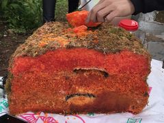 -泸沽湖国家级风景名胜区走婚桥