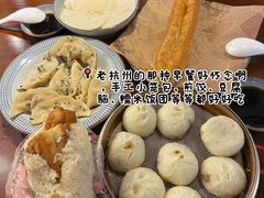 -文武王氏烧饼·无矾油条(西溪路店)