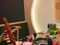 -万福·和牛炭火烧肉店(苏州中心店)