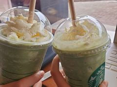 -星巴克(长沙麓南广场店)