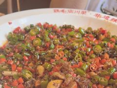 -将军府·鸡毛店(武侯祠店)