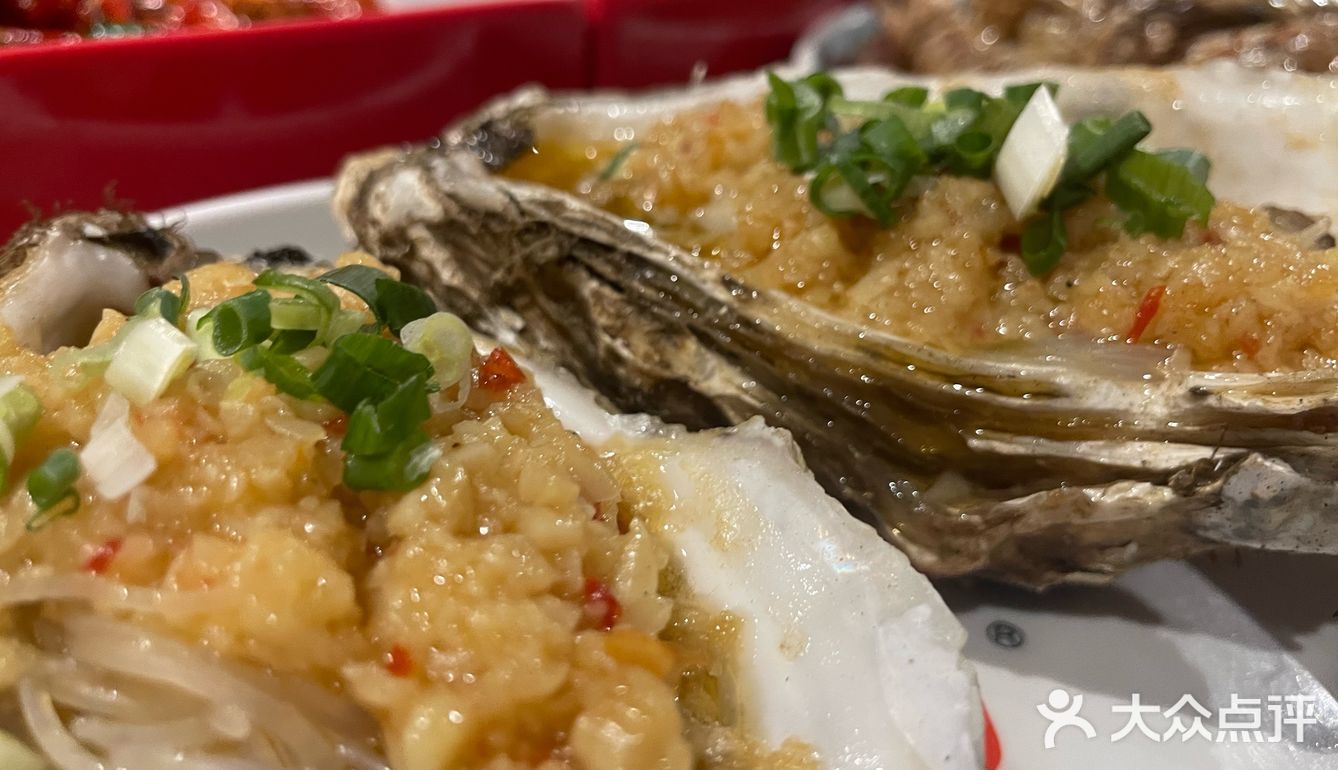 夏天就是要来点小龙虾