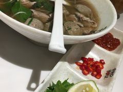 -PHO YOU粉你越南餐厅(逸天城店)