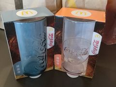 -麦当劳(哈西万达店)