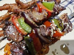 -路边羊烧烤酒场(宝带路店)