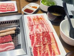-焼肉ライク·烧肉LIKE(万菱汇店)