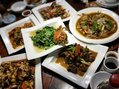 -亚哈饭店(梅园新村小区店)