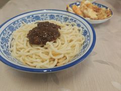 -牛王庙外行家常面(芳草街店)