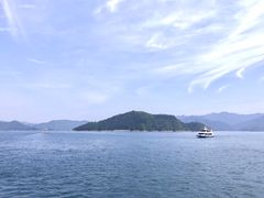 -千岛湖东南湖区