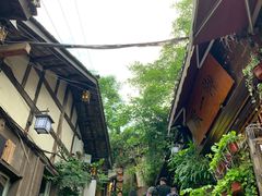 -陈建平麻花(磁器口总店)