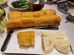 -君庭中餐厅(友谊宾馆店)