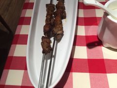 -西贝莜面村(当代商城店)