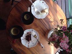 治愈系甜品&nbsp;The&nbsp;Soothing&nbsp;Dessert-治愈系甜品The Soothing Dessert(科海大楼店)