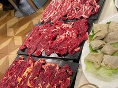 -联胜潮汕牛肉火锅(东苑南路店)