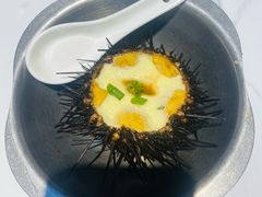 -海卫蚝情·海鲜烧烤