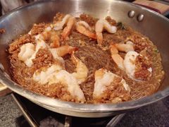 -赠李白·如诗的川味(余杭万达广场店)
