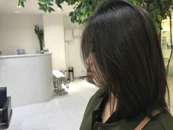 点击看大图 -尚·丹尼Hair