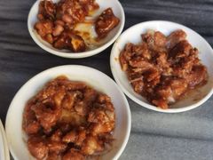 -品香排骨饭(羊官路店)