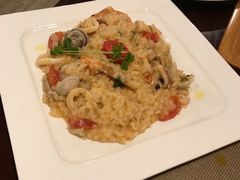 -IL Forno 意坊·意大利餐厅(温州万象城店)