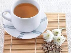 红茶-咕叽咕叽自助烤肉小火锅(西城广场购物中心店)