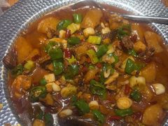 -俭寨大盘鸡·缸子肉·小公鸡·新疆菜(云通店)