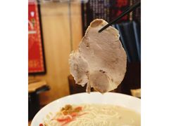 -博多一幸舍(侨福芳草地购物中心店)
