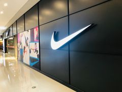 -耐克(恒隆广场店)