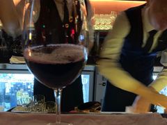 -JZ Club 爵士酒吧(上海店)