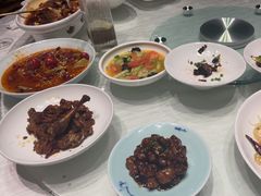 -柒园·三十年创意杭帮菜(龙湖滨江天街店)