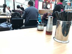 -小杨生煎(火车站北广场店)