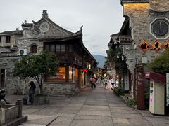 -荣家小吃(紫阳街店)