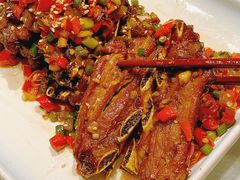 -小隐院子·庭院餐厅(大学城后湖店)