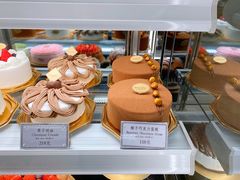 -布歌东京(合生汇店)