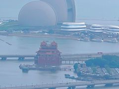-景山公园